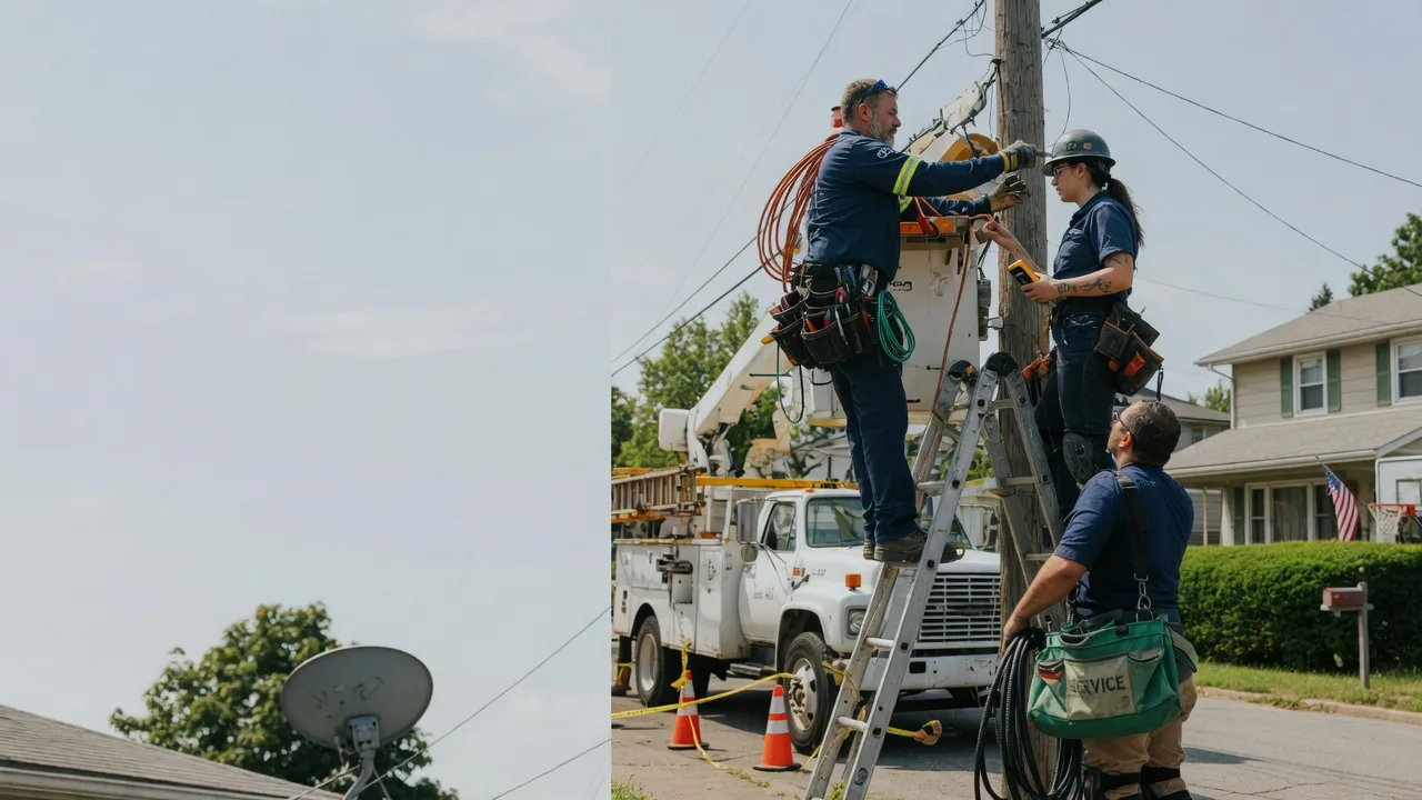 Electrical Repair in Lulu, FL near me